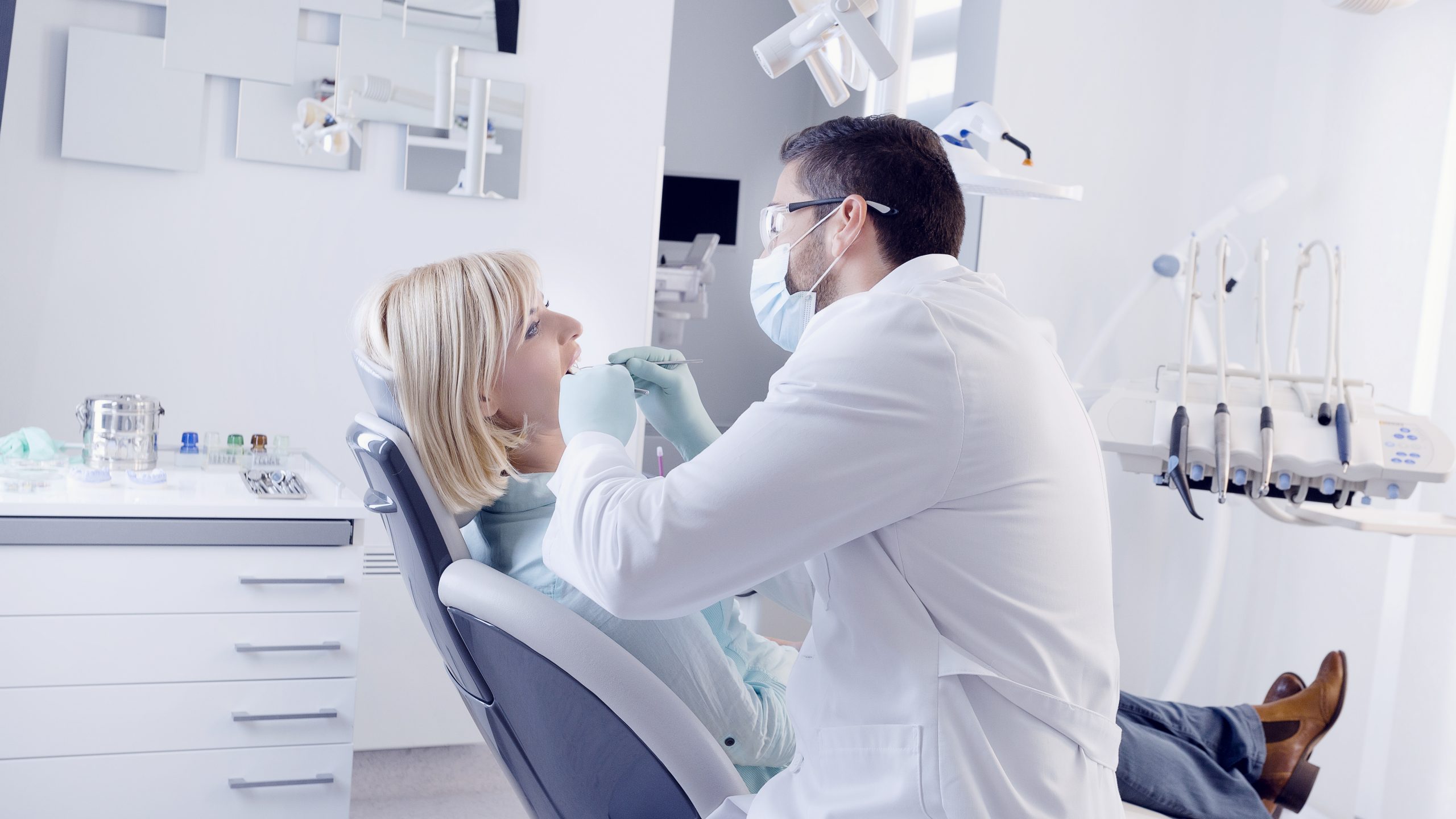Dentist in Caruthersville, MO